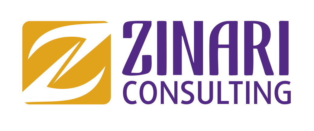 Zinari Consulting Logo