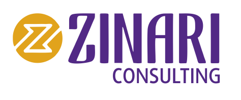 Zinari Consulting Logo